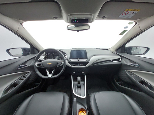 Chevrolet Onix 1.0 TURBO FLEX PREMIER AUTOMÁTICO