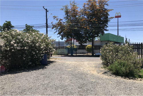 Excelente Terreno Inversión Comercial