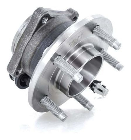 Maza De Rueda Trasera Saturn Vue 2.4l 2008 2010