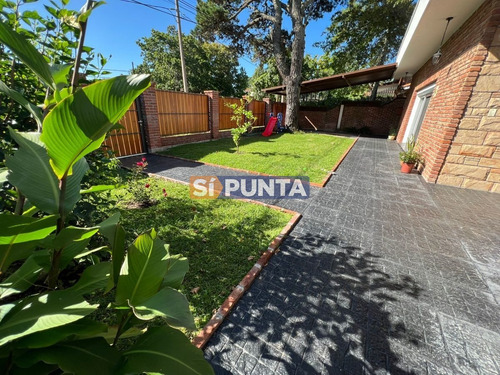 Imagen 2 de 25 de Casa En Venta - Mansa