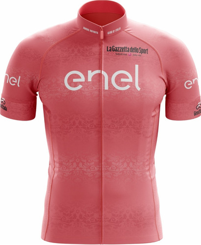 Camisa Giro Italia 2022