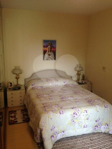 4 Dormitórios, 1 Suite, 1 Vaga - 375-im82205