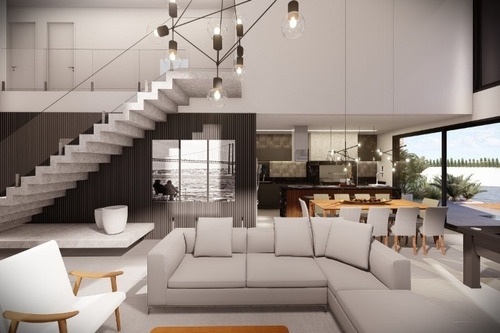 Imagem 18 de 30 de Casa À Venda Em Xangri-lá - Ca01151 - 68125459