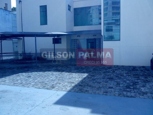 Imagem 9 de 13 de Área Comercial Para Locação No Jardim Aquárius - São José Dos Campos - 31