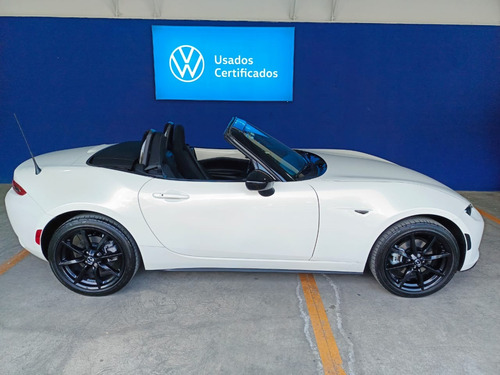 Mazda MX-5 2.0 I Sport Mt