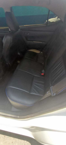 Imagen 10 de 16 de Toyota Corolla Se