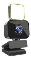 Comprar Camara Transmision 1080p 2k Full Hd Af Integrada Luz
