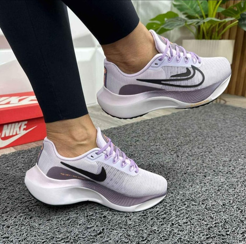 Zapatos Nike Zoom Fly Running Para Damas