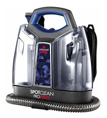 Bissell Spotclean Proheat Limpiador Portatil De Alfombras