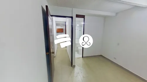 Venta De Apartamento En Itagüí Con Excelente Potencial De Valorización