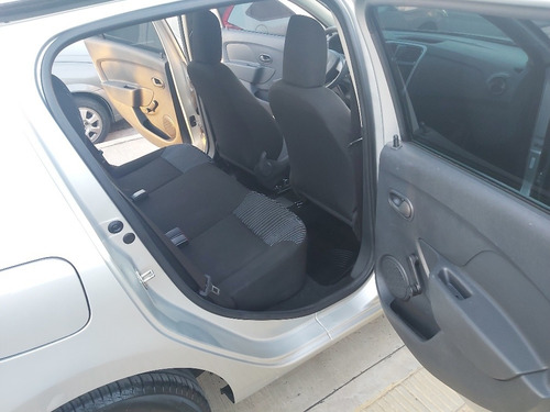 Renault Sandero 1.6 Expression 2019 Gnc