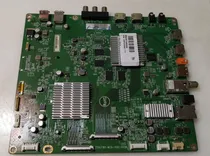 Comprar Main Philips 49pug6801 No Funciona! No Funciona!! Leer!