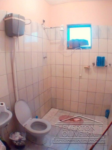 Casa - Jardim Florida - Ref: 10395 - V-10395