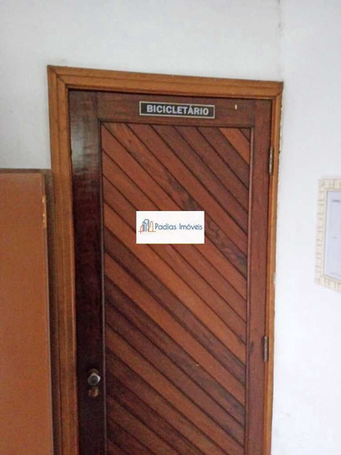 Imagem 30 de 30 de Apartamento Com 2 Dorms, Santa Eugênia, Mongaguá - R$ 215 Mil, Cod: 858259 - V858259