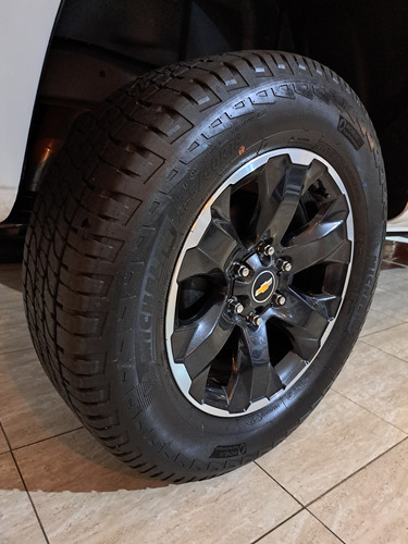 Chevrolet S10 2.8 Ls Cab. Simples 4x4 2p