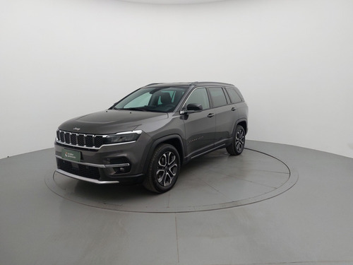 Jeep Commander 1.3 T270 TURBO FLEX LIMITED AT6