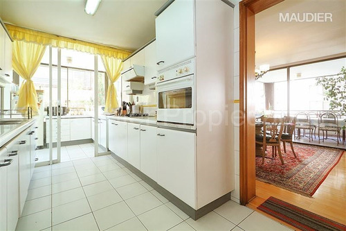 Departamento En Venta De 3 Dorm. En Las Condes