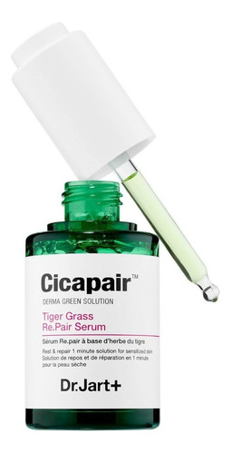  Dr.jart+ Cicapair Tiger Grass Re.pair Suero 30ml.