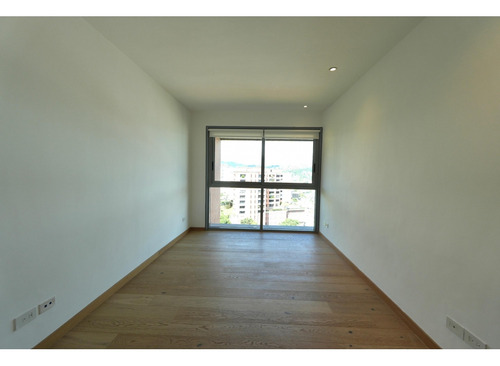 Hermoso Apartamento En Alquiler Lomas De Las Mercedes 206,91 M2