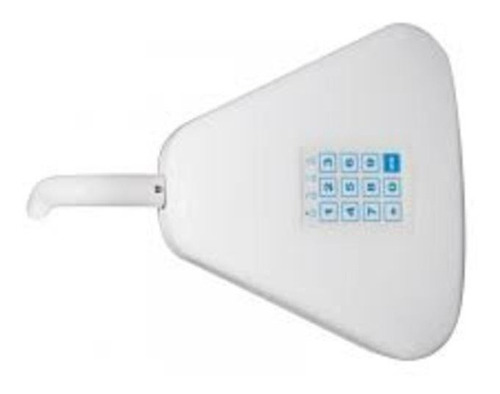 Imagen 1 de 7 de Aqualarm Maytronics Para Piscinas - Hidraulica Rubber