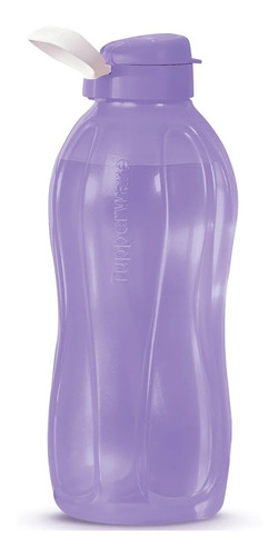 Botella Para Agua Ecotwist 2 Lts Bpa Free Tupperware