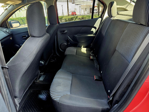 Renault Logan 1.6 Authentique Plus 85cv