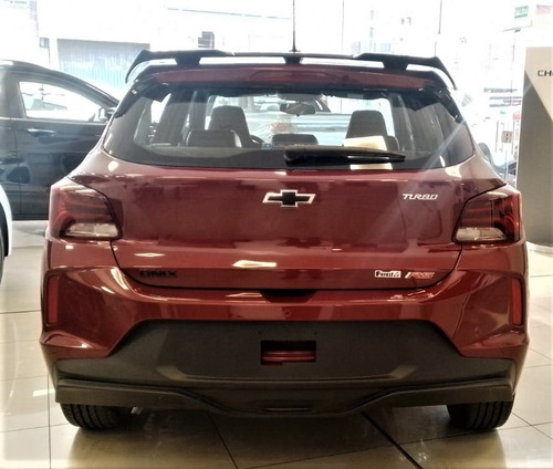Chevrolet Onix 1.0 Turbo Ltz Mt