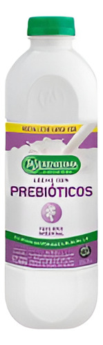 Leche Sin Lactosa Prebioticos La Serenisima X 1l