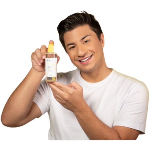 Imagem 6 de 10 de Combo Sabonete Peeling Serum Hidratante Água Micelar Termal