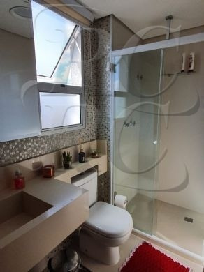 Imagem 7 de 15 de 03123 - Apartamento 3 Dorms. (1 Suíte), City Bussocaba - Osasco/sp - 3123