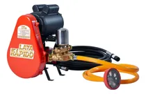 Comprar Lavadora Média Pressão Lr-20 + Motor Weg 127\u002F220v Zm Bombas