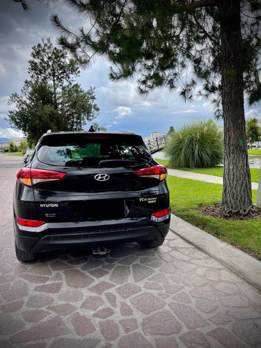 Imagen 12 de 12 de Hyundai Tucson Limited At - Unico Dueño