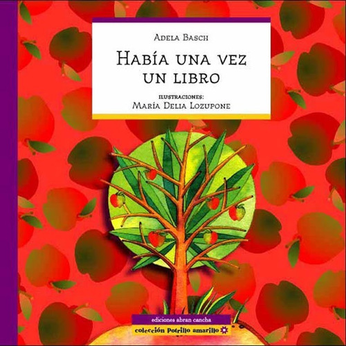 Habia Una Vez Un Libro