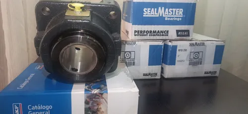 Chumacera Seal Master Rfb 200