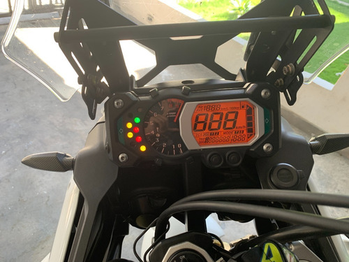 Yamaha Super Teneré Xt1200z