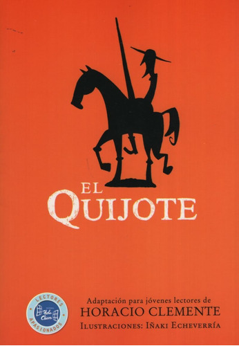 El Quijote