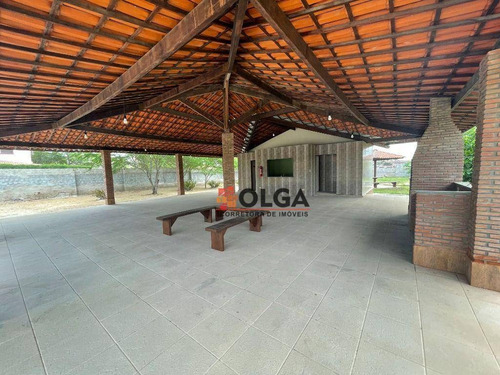 Imagem 29 de 30 de Casa Em Condomínio, À Venda - Gravatá/pe - Vl0078