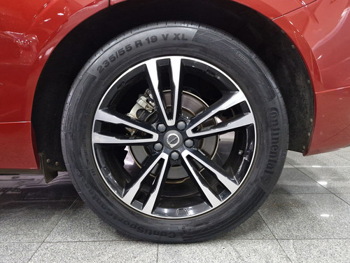 Volvo XC60 T5 MOMENTUM AWD GEARTRONIC