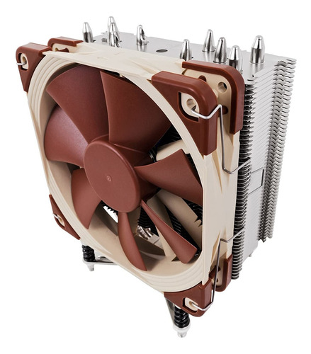 Noctua I4 Refrigerador De Cpu Para Cpu Intel Xeon