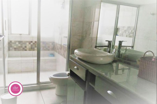 Imagen 7 de 8 de Departamento Venta Blvd. Manuel Ávila Camacho- Lomas De Chapultepec