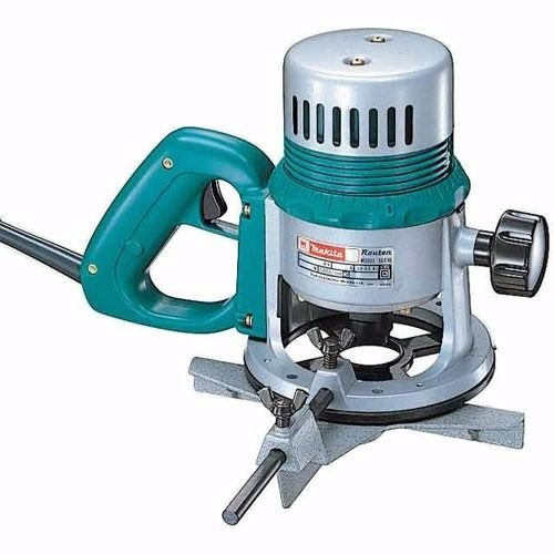 Routter Router Fresa Tupi 930w Makita 3601b