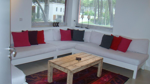 Casa T