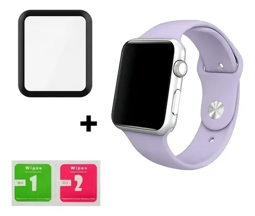 Apple watch 38 y 42 sale