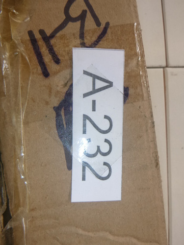 Faro De Volkswagen Gol Derecho 2006-2008 Original