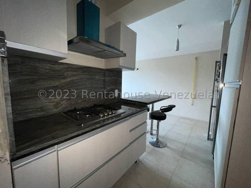 Imagen 7 de 30 de /$% Apartamento En Venta Este De Barquisimeto Amoblado Moderno Piso Bajo Fgr 24-189 %&$