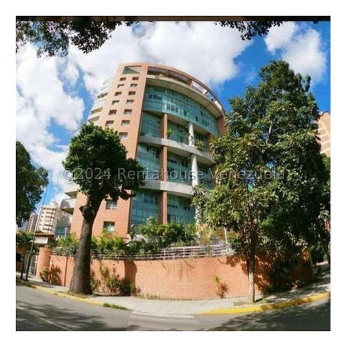 Alquiler Apartamento El Rosal At24-19213 