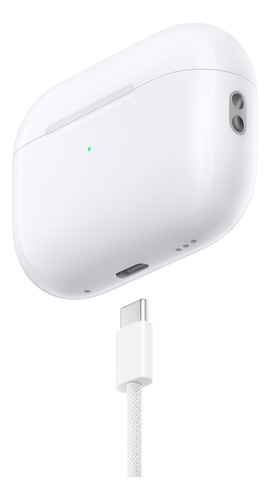 Audífonos Inalámbricos Apple AirPods Pro (2.ª Generación) Co