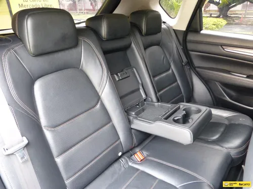 Mazda CX-5 2.5 Grand Touring