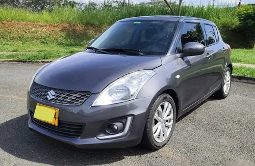 Suzuki Swift 1.4 Gl