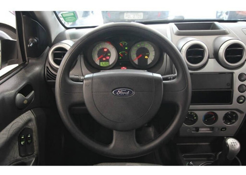 Ford Fiesta Sedan 1.0 Class